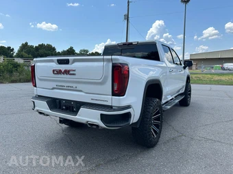2023 GMC Sierra 1500 Denali Crew Cab Short Bed 5SA - miniatura 6