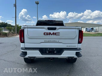 2023 GMC Sierra 1500 Denali Crew Cab Short Bed 5SA - miniatura 7