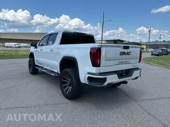 2023 GMC Sierra 1500 Denali Crew Cab Short Bed 5SA - miniatura 8