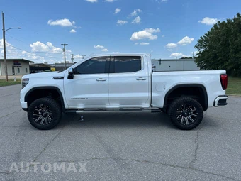 2023 GMC Sierra 1500 Denali Crew Cab Short Bed 5SA - miniatura 9