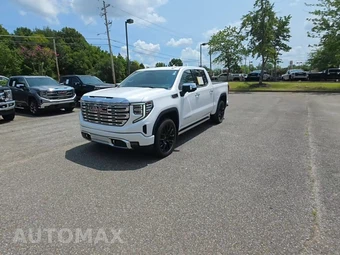 2023 GMC Sierra 1500 Denali Crew Cab Short Bed 5SA