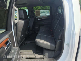 2023 GMC Sierra 1500 Denali Crew Cab Short Bed 5SA - miniatura 10