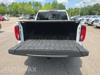 2023 GMC Sierra 1500 Denali Crew Cab Short Bed 5SA - miniatura 11