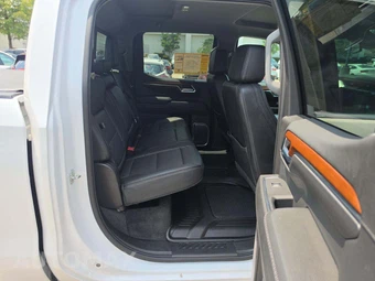 2023 GMC Sierra 1500 Denali Crew Cab Short Bed 5SA - miniatura 13