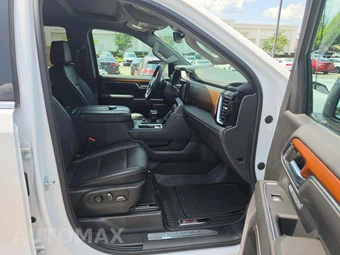 2023 GMC Sierra 1500 Denali Crew Cab Short Bed 5SA - miniatura 15