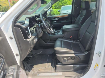2023 GMC Sierra 1500 Denali Crew Cab Short Bed 5SA - miniatura 3