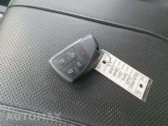 2023 GMC Sierra 1500 Denali Crew Cab Short Bed 5SA - miniatura 5