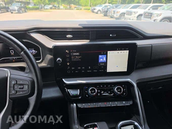 2023 GMC Sierra 1500 Denali Crew Cab Short Bed 5SA - miniatura 7