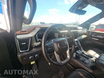 2023 GMC Sierra 1500 Denali Crew Cab Short Bed 5SA - miniatura 11