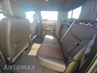 2023 GMC Sierra 1500 Denali Crew Cab Short Bed 5SA - miniatura 13