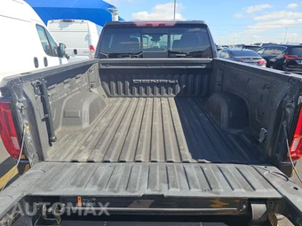 2023 GMC Sierra 1500 Denali Crew Cab Short Bed 5SA - miniatura 16