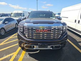 2023 GMC Sierra 1500 Denali Crew Cab Short Bed 5SA - miniatura 2