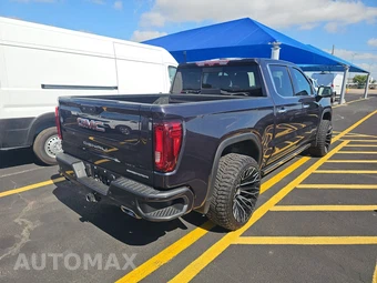 2023 GMC Sierra 1500 Denali Crew Cab Short Bed 5SA - miniatura 4