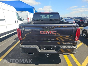 2023 GMC Sierra 1500 Denali Crew Cab Short Bed 5SA - miniatura 5