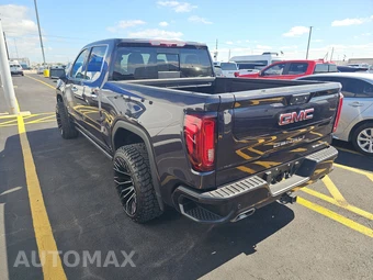 2023 GMC Sierra 1500 Denali Crew Cab Short Bed 5SA - miniatura 6