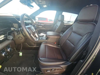2023 GMC Sierra 1500 Denali Crew Cab Short Bed 5SA - miniatura 7