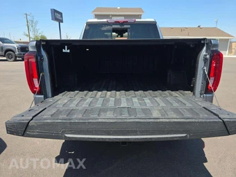 2023 GMC Sierra 1500 Denali Ultimate Crew Cab Short Bed - miniatura 14