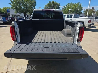 2023 GMC Sierra 1500 Denali Ultimate Crew Cab Short Bed - miniatura 11