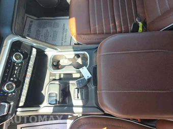 2023 GMC Sierra 1500 Denali Ultimate Crew Cab Short Bed - miniatura 5