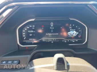 2023 GMC Sierra 1500 Denali Ultimate Crew Cab Short Bed - miniatura 6