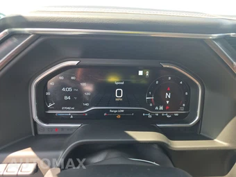 2023 GMC Sierra 1500 Denali Ultimate Crew Cab Short Bed - miniatura 12