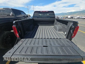 2023 GMC Sierra 1500 Denali Ultimate Crew Cab Short Bed - miniatura 16