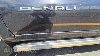 2023 GMC Sierra 1500 Denali Ultimate Crew Cab Short Bed - miniatura 23