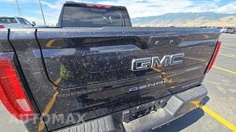 2023 GMC Sierra 1500 Denali Ultimate Crew Cab Short Bed - miniatura 27