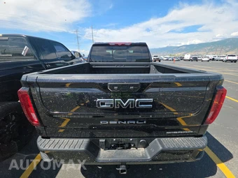 2023 GMC Sierra 1500 Denali Ultimate Crew Cab Short Bed - miniatura 5