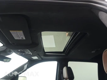 2023 GMC Sierra 1500 Denali Ultimate Crew Cab Short Bed - miniatura 17