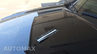 2023 GMC Sierra 1500 Denali Ultimate Crew Cab Short Bed - miniatura 18