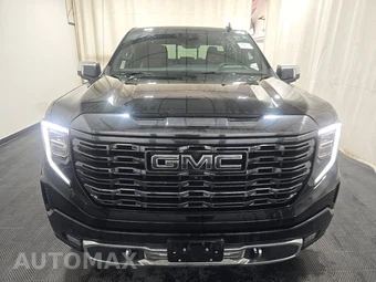 2023 GMC Sierra 1500 Denali Ultimate Crew Cab Short Bed - miniatura 2
