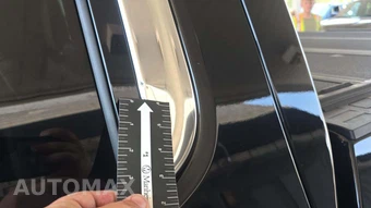 2023 GMC Sierra 1500 Denali Ultimate Crew Cab Short Bed - miniatura 24