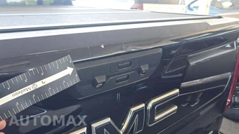 2023 GMC Sierra 1500 Denali Ultimate Crew Cab Short Bed - miniatura 28
