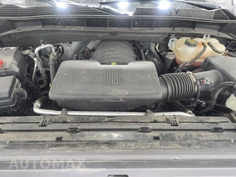 2023 GMC Sierra 1500 Denali Ultimate Crew Cab Short Bed - miniatura 15