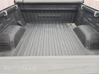 2023 GMC Sierra 1500 Denali Ultimate Crew Cab Short Bed - miniatura 16