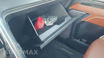 2023 GMC Sierra 1500 Denali Ultimate Crew Cab Short Bed - miniatura 23