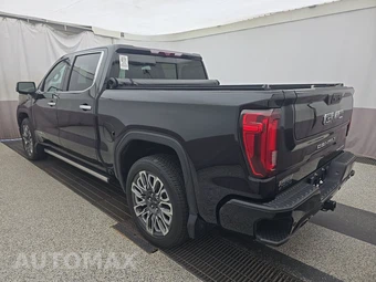 2023 GMC Sierra 1500 Denali Ultimate Crew Cab Short Bed - miniatura 6