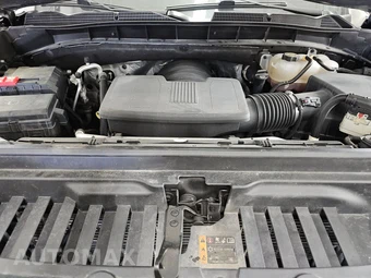 2023 GMC Sierra 1500 Denali Ultimate Crew Cab Short Bed - miniatura 15