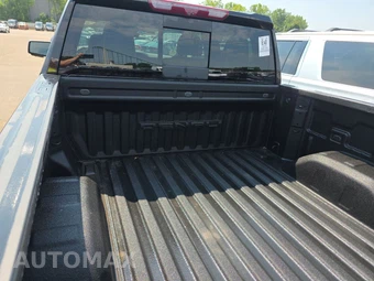 2023 GMC Sierra 1500 Denali Ultimate Crew Cab Short Bed - miniatura 16