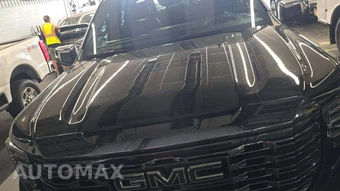 2023 GMC Sierra 1500 Denali Ultimate Crew Cab Short Bed - miniatura 20