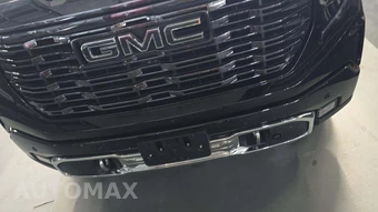 2023 GMC Sierra 1500 Denali Ultimate Crew Cab Short Bed - miniatura 21