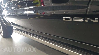 2023 GMC Sierra 1500 Denali Ultimate Crew Cab Short Bed - miniatura 24