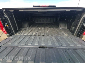 2023 GMC Sierra 1500 Denali Ultimate Crew Cab Short Bed - miniatura 16