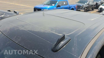 2023 GMC Sierra 1500 Denali Ultimate Crew Cab Short Bed - miniatura 17