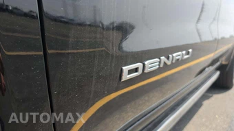 2023 GMC Sierra 1500 Denali Ultimate Crew Cab Short Bed - miniatura 22