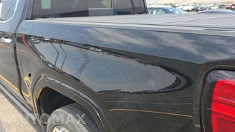 2023 GMC Sierra 1500 Denali Ultimate Crew Cab Short Bed - miniatura 23