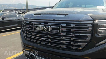 2023 GMC Sierra 1500 Denali Ultimate Crew Cab Short Bed - miniatura 25