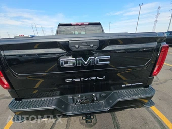 2023 GMC Sierra 1500 Denali Ultimate Crew Cab Short Bed - miniatura 5