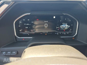 2023 GMC Sierra 1500 Denali Ultimate Crew Cab Short Bed - miniatura 12